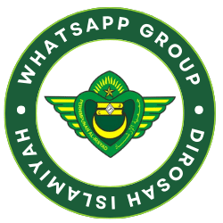 Logo WAG Dirosah Islamiyah